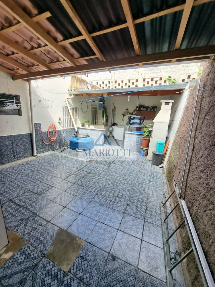 Casa, 3 quartos, 216 m² - Foto 10