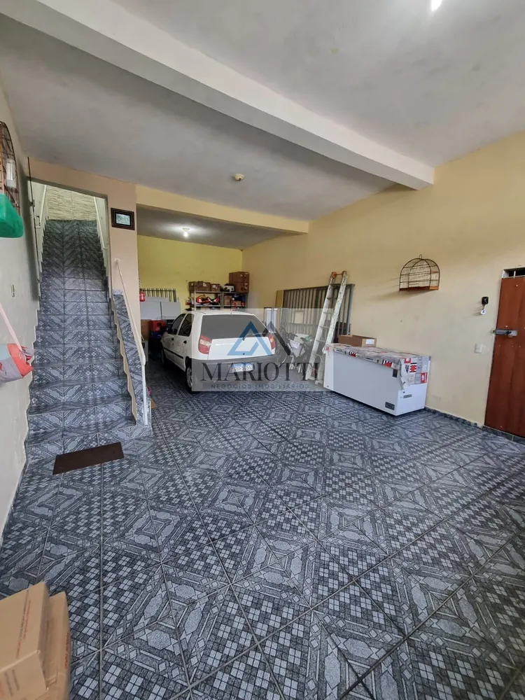 Casa, 3 quartos, 216 m² - Foto 6