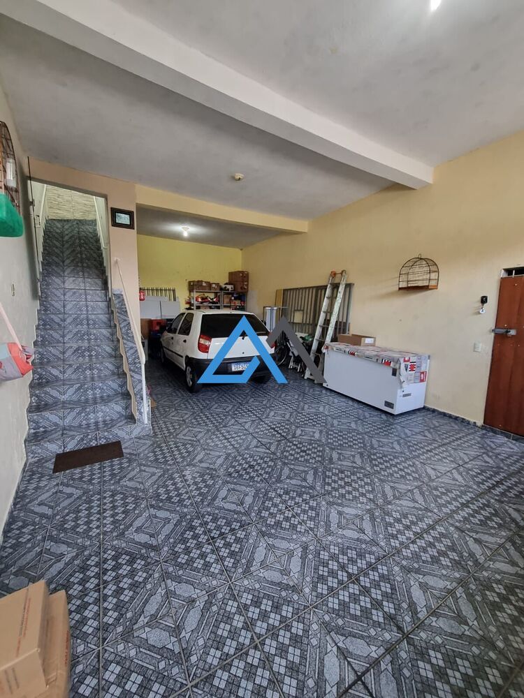 Casa, 3 quartos, 216 m² - Foto 4