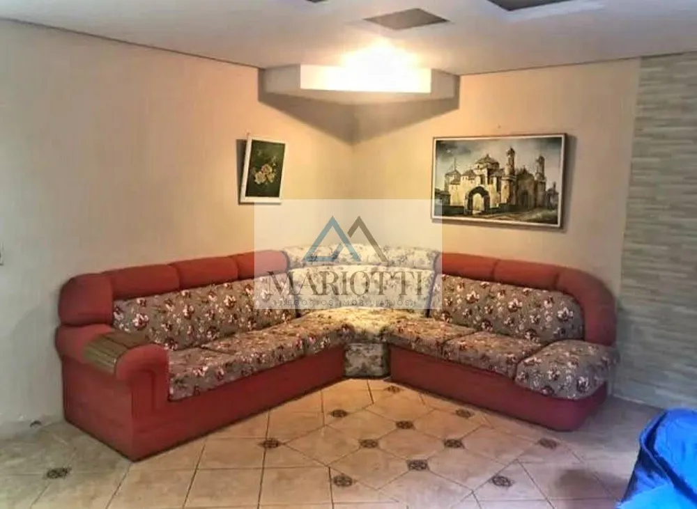Casa, 5 quartos, 550 m² - Foto 6