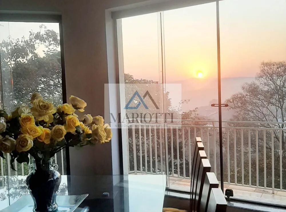 Casa, 5 quartos, 550 m² - Foto 2