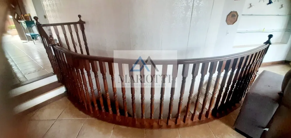 Casa, 5 quartos, 550 m² - Foto 5
