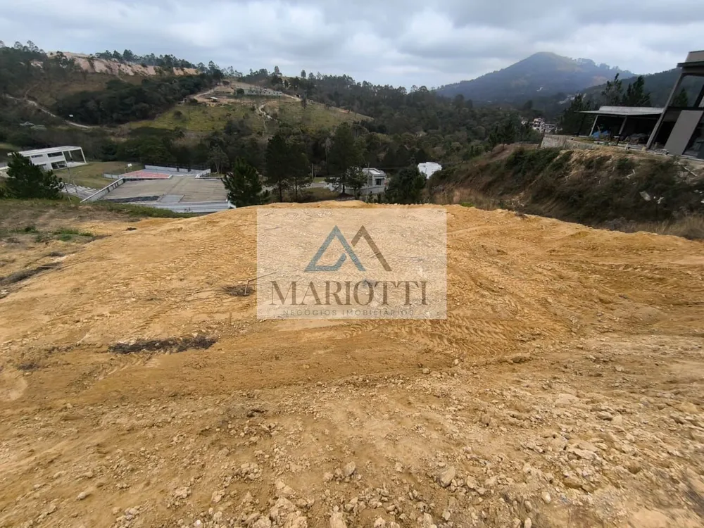 Terreno, 718 m² - Foto 1