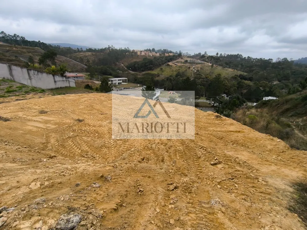 Terreno, 718 m² - Foto 2