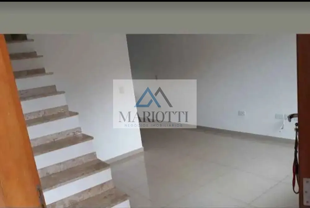 Sobrado, 2 quartos, 83 m² - Foto 2