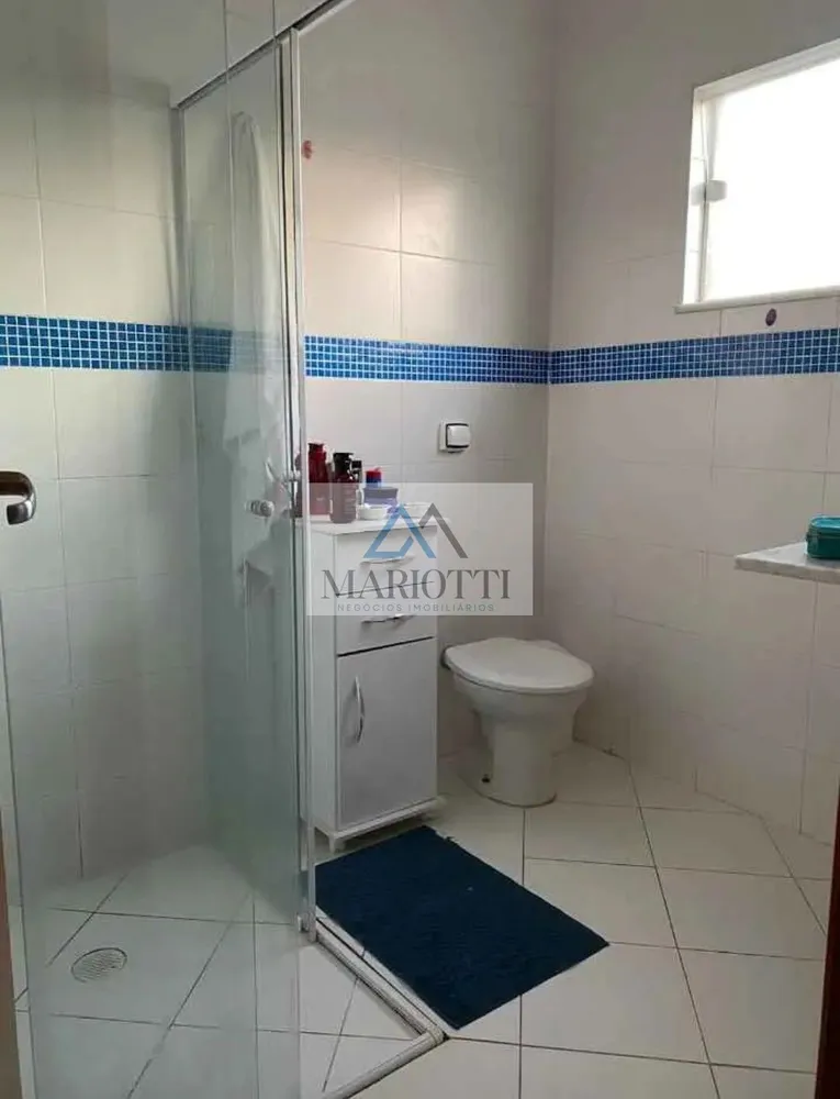 Sobrado, 2 quartos, 83 m² - Foto 5
