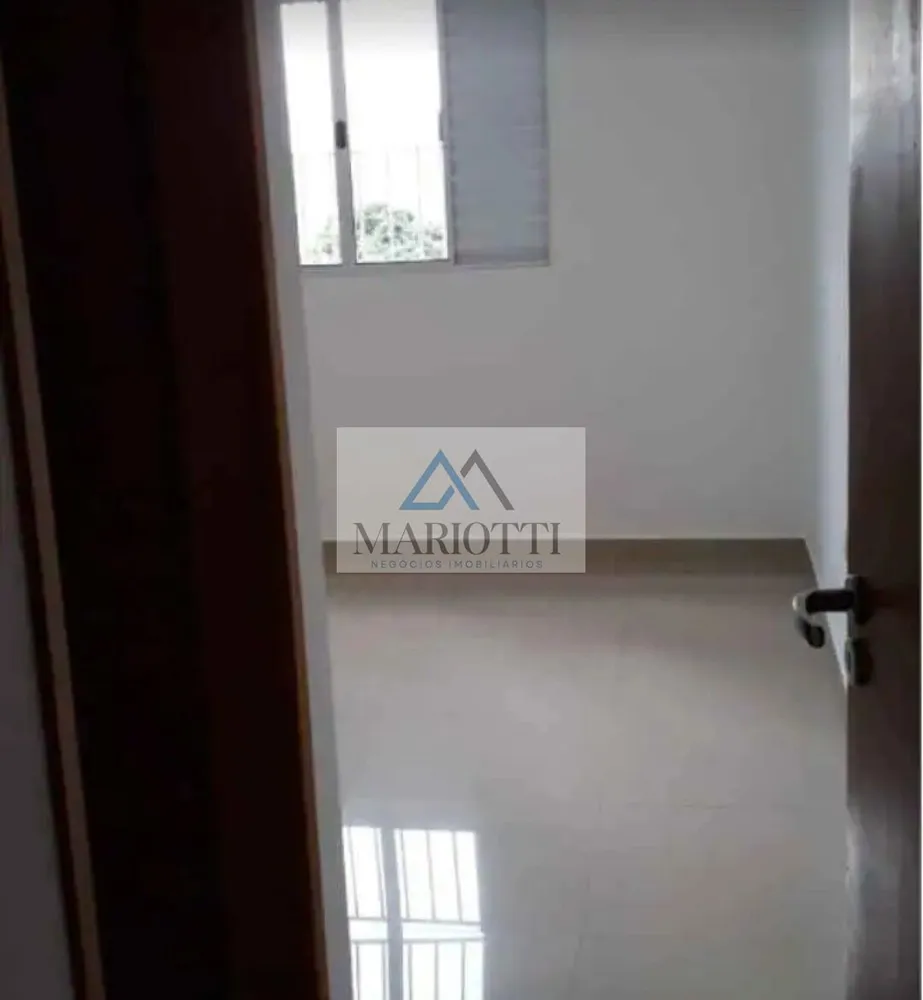 Sobrado, 2 quartos, 83 m² - Foto 9