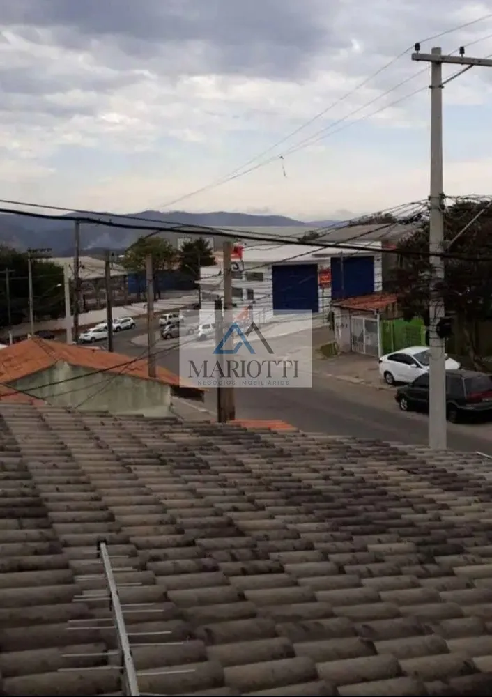 Sobrado, 2 quartos, 83 m² - Foto 6