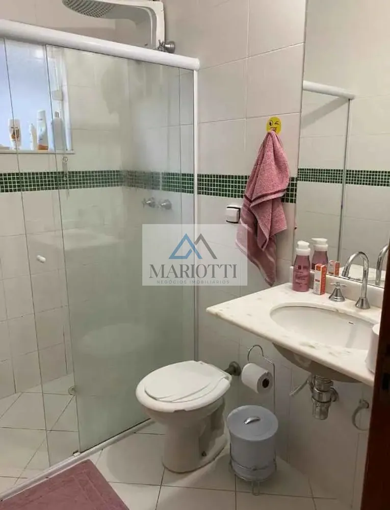 Sobrado, 2 quartos, 83 m² - Foto 12