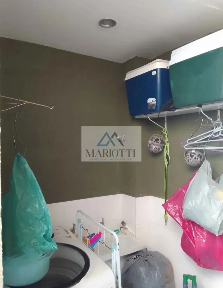 Sobrado, 2 quartos, 83 m² - Foto 11
