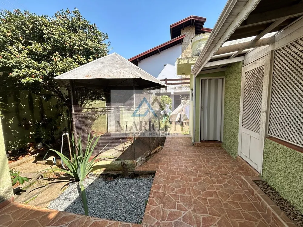 Casa, 4 quartos, 220 m² - Foto 32