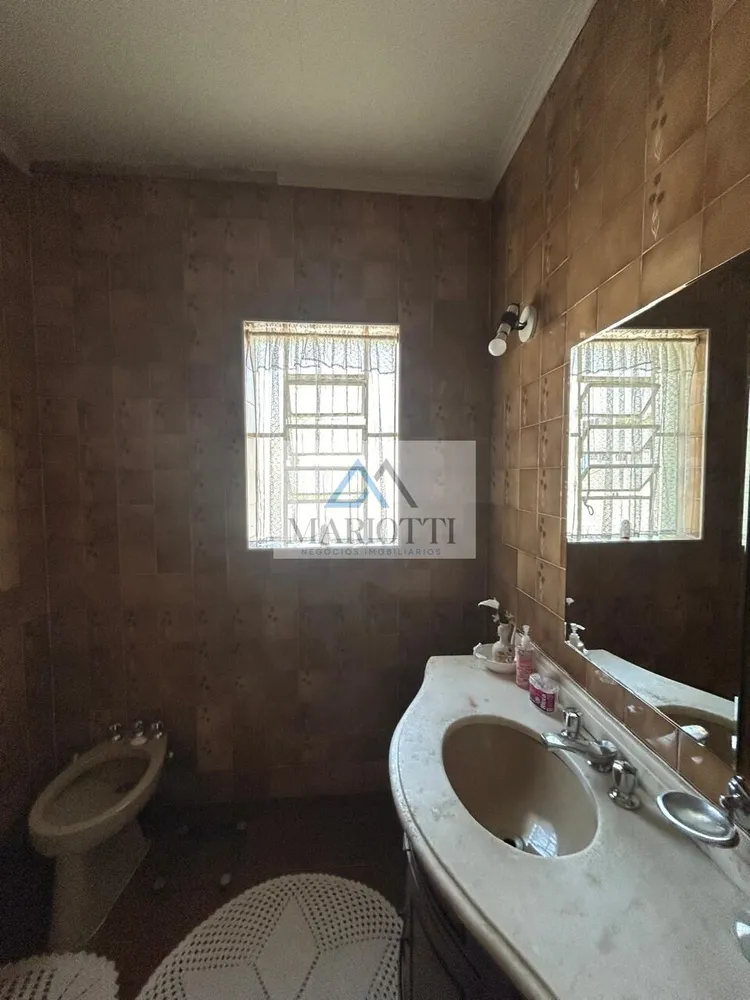 Casa, 4 quartos, 220 m² - Foto 31