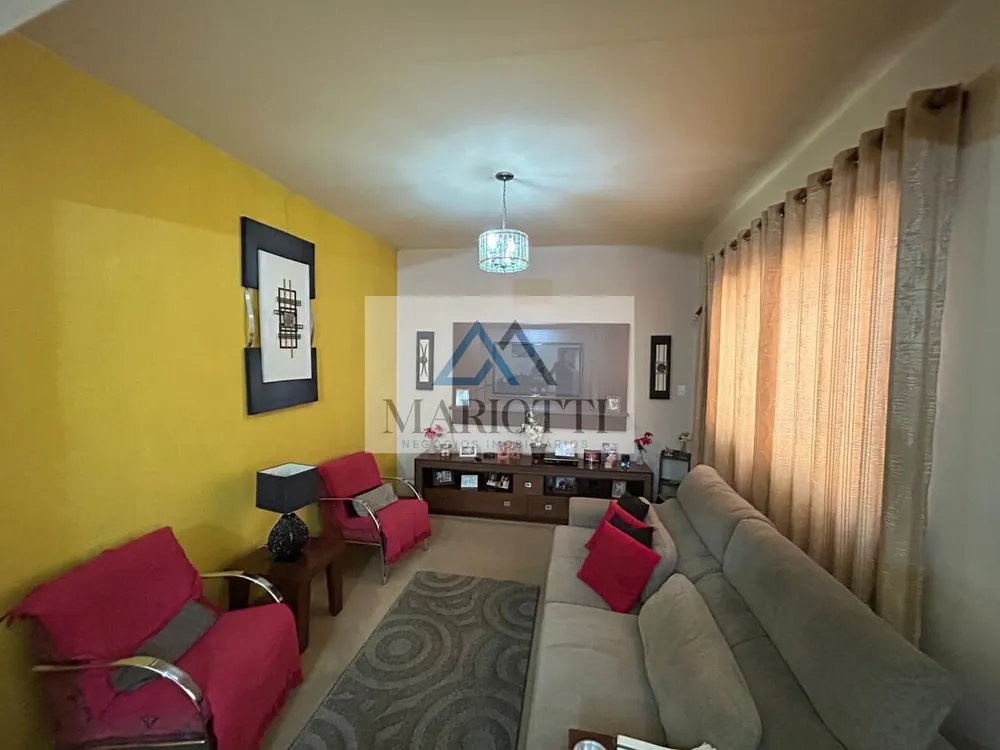 Casa, 4 quartos, 220 m² - Foto 27