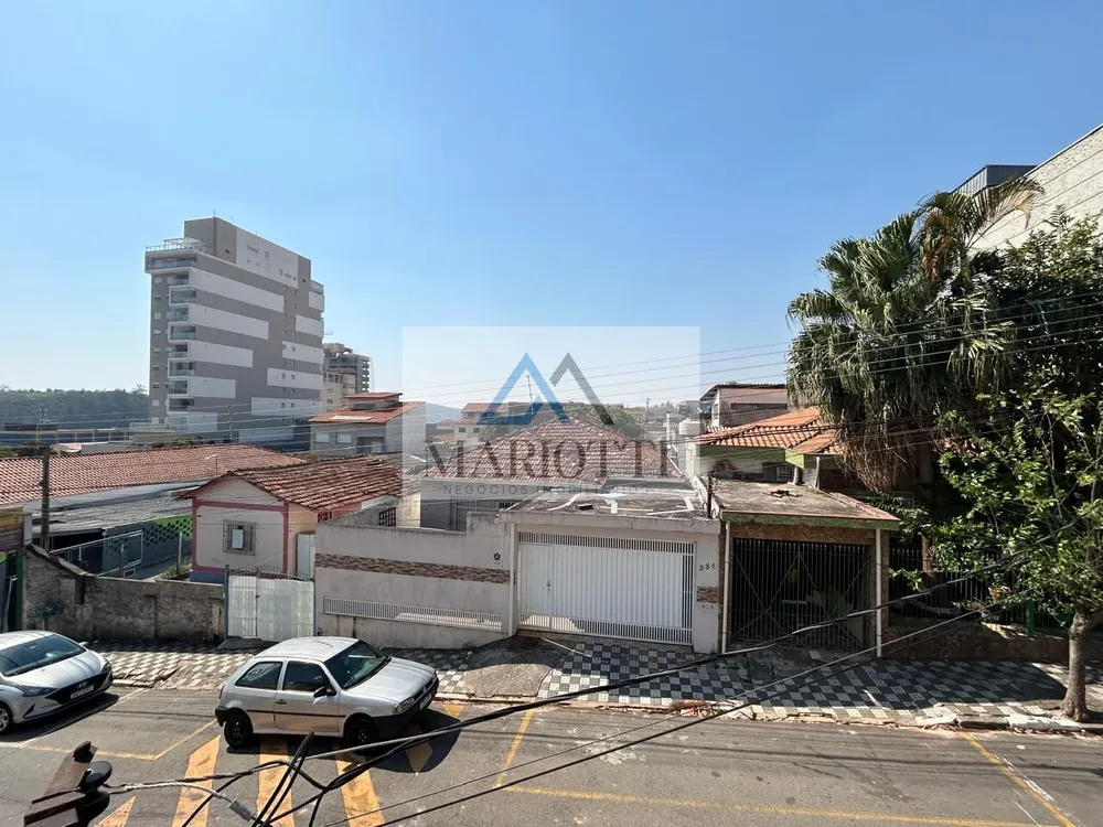 Casa, 4 quartos, 220 m² - Foto 30