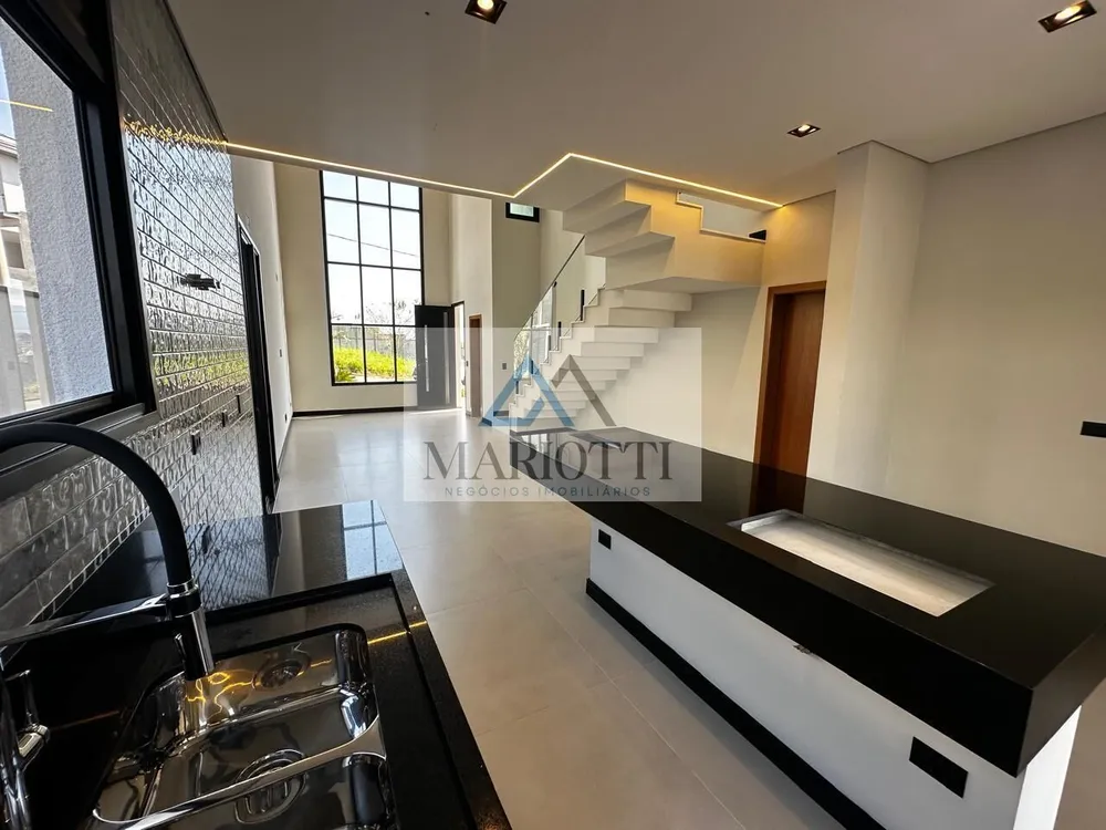 Casa, 4 quartos, 232 m² - Foto 5