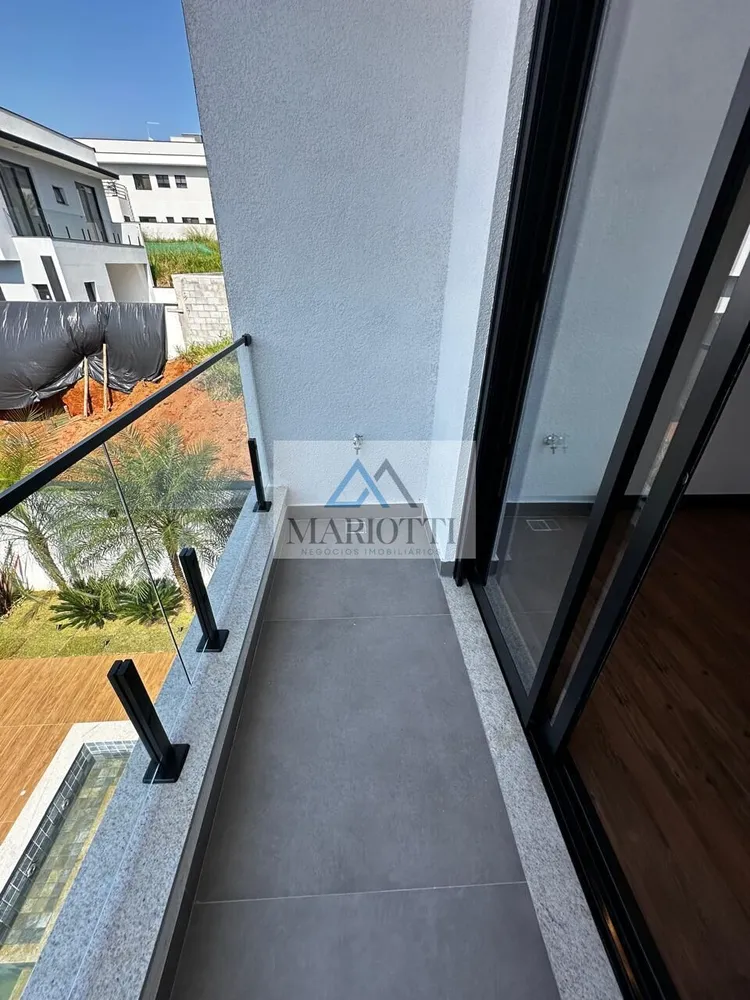 Casa, 4 quartos, 232 m² - Foto 3