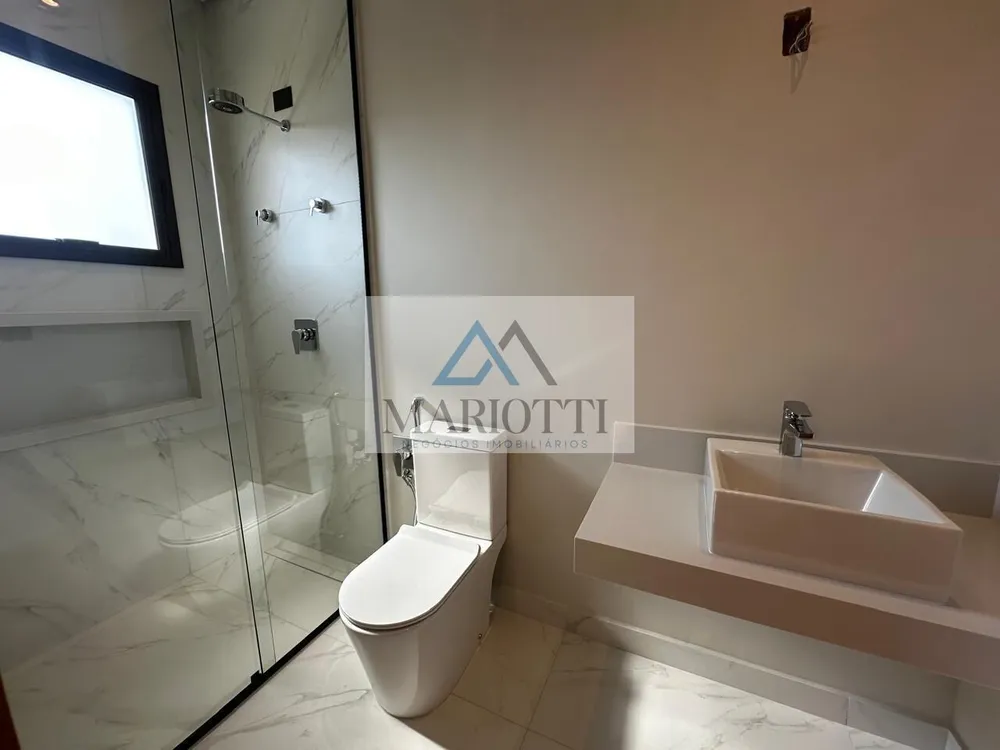 Casa, 4 quartos, 232 m² - Foto 2