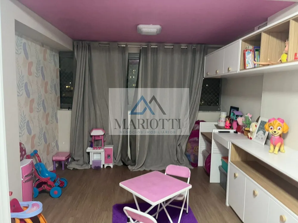 Apartamento, 4 quartos, 240 m² - Foto 4