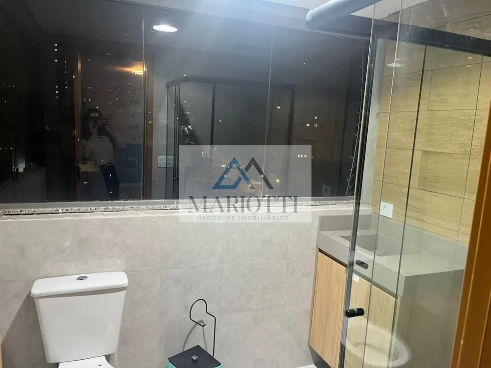 Apartamento, 4 quartos, 240 m² - Foto 6