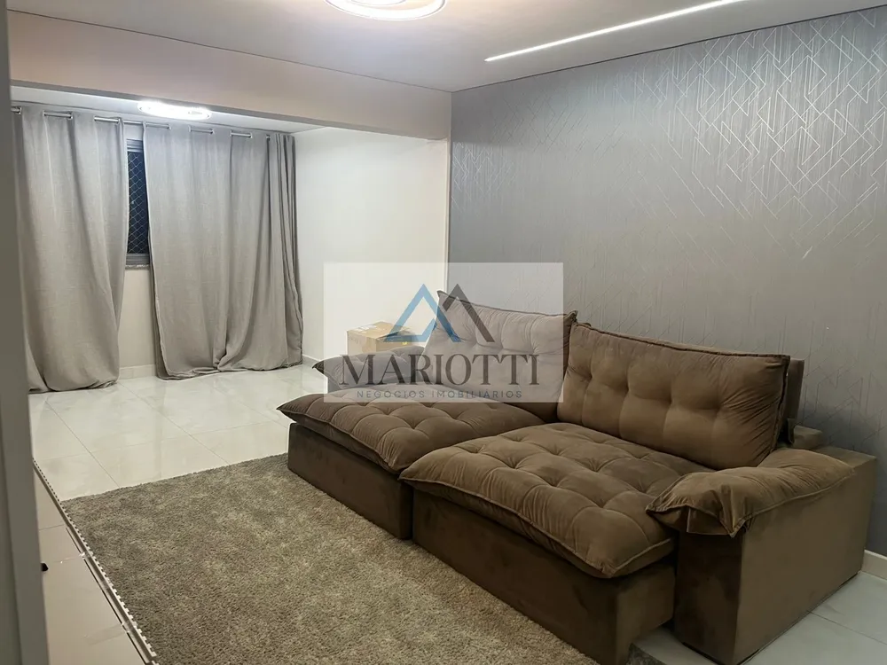 Apartamento, 4 quartos, 240 m² - Foto 11