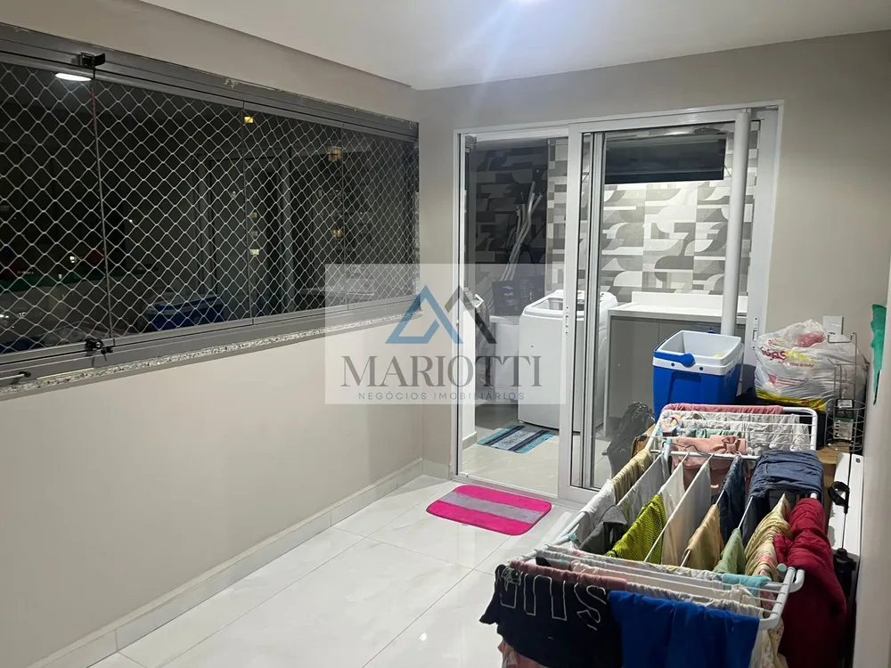 Apartamento, 4 quartos, 240 m² - Foto 3