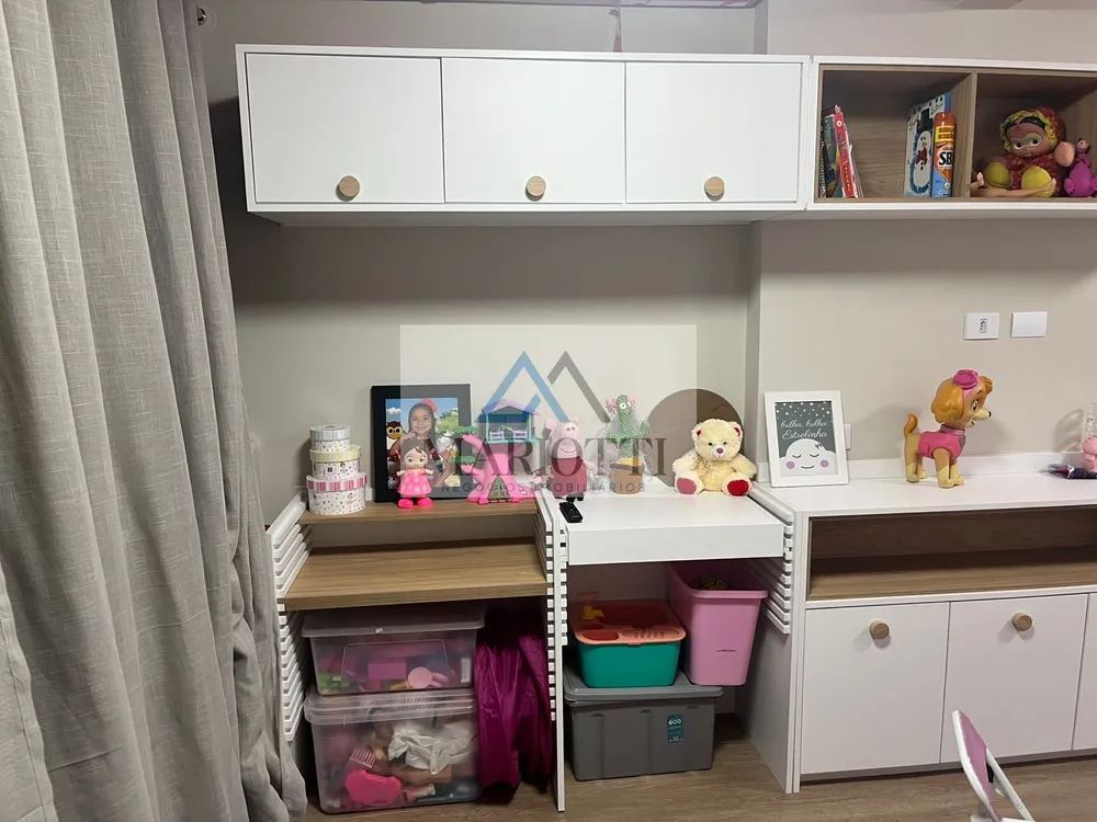 Apartamento, 4 quartos, 240 m² - Foto 5