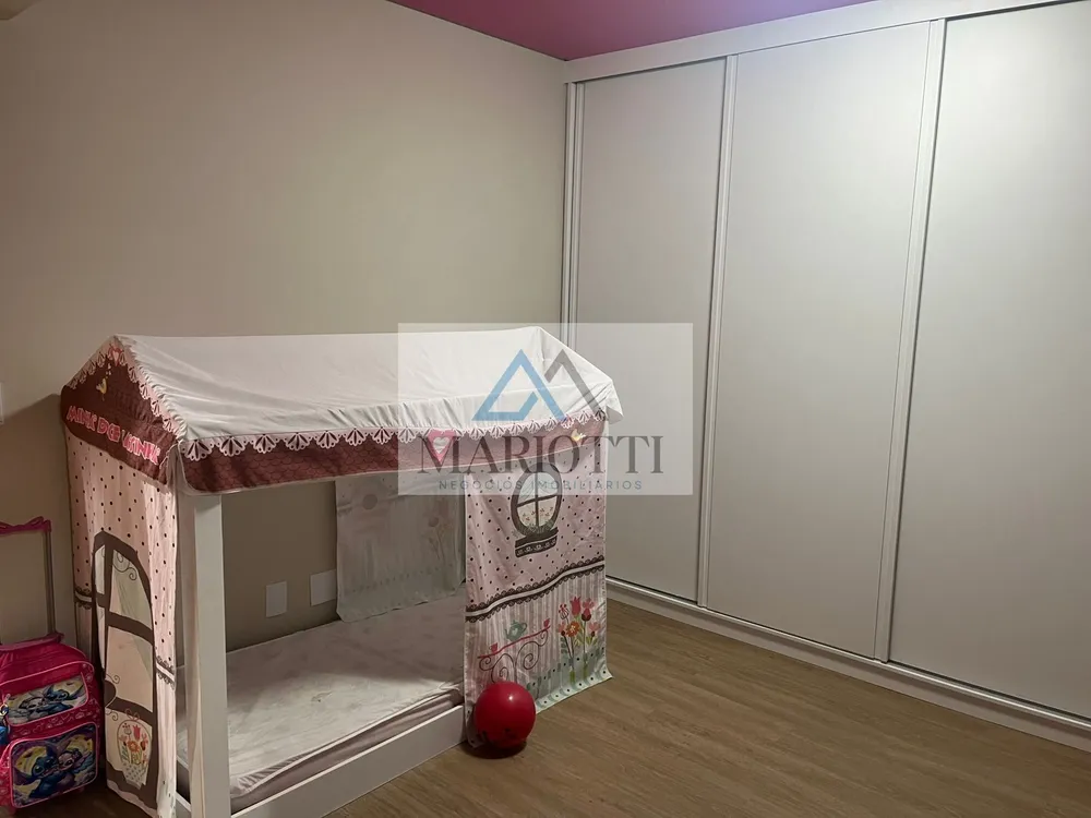 Apartamento, 4 quartos, 240 m² - Foto 8