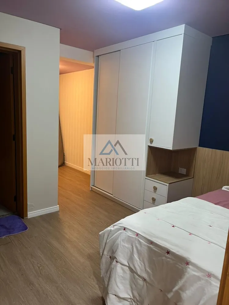 Apartamento, 4 quartos, 240 m² - Foto 5