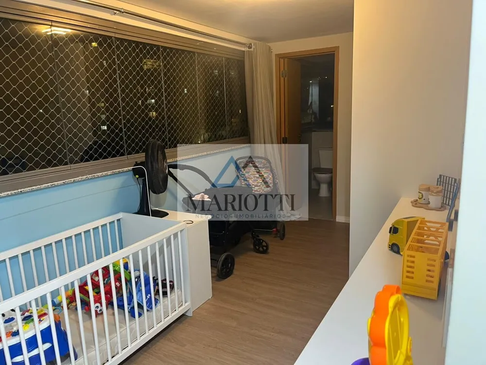 Apartamento, 4 quartos, 240 m² - Foto 2