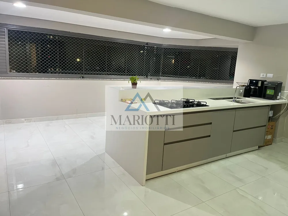 Apartamento, 4 quartos, 240 m² - Foto 1