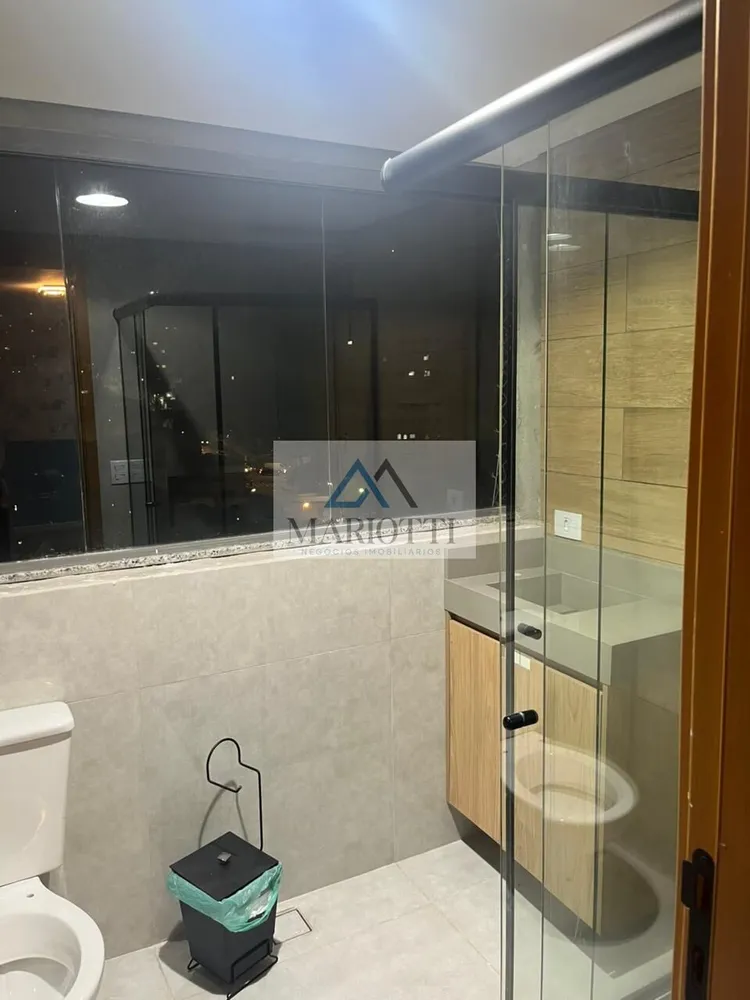 Apartamento, 4 quartos, 240 m² - Foto 3