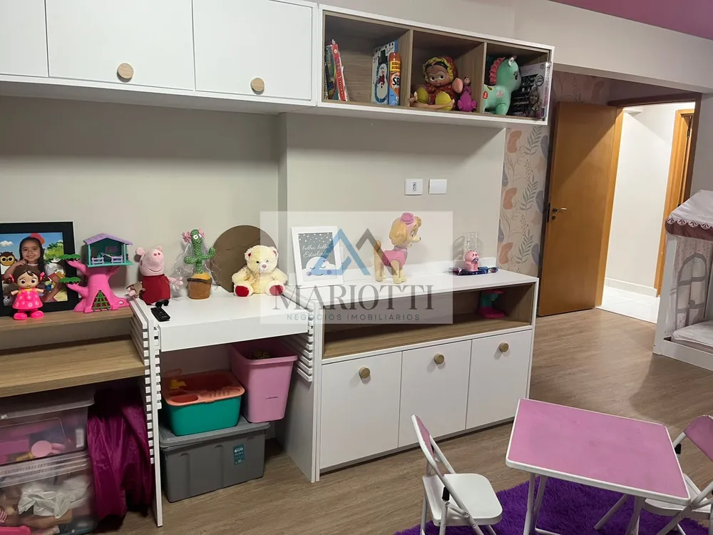 Apartamento, 4 quartos, 240 m² - Foto 7
