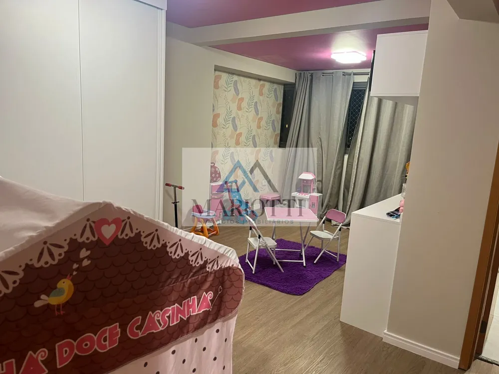 Apartamento, 4 quartos, 240 m² - Foto 6