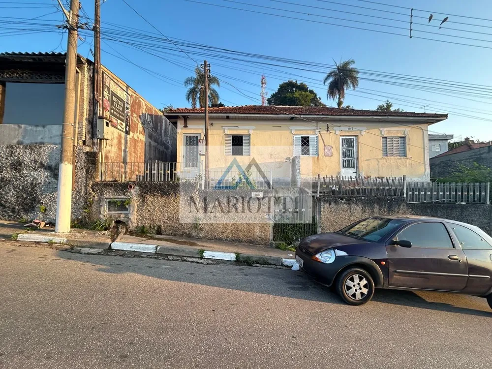 Terreno, 759 m² - Foto 1