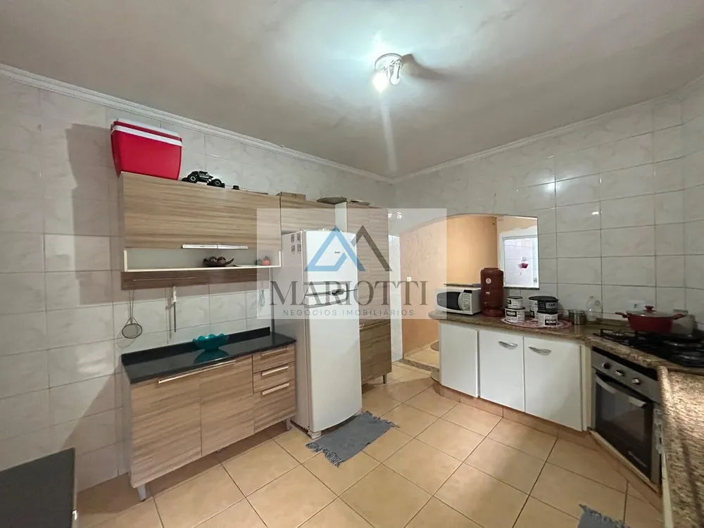 Sobrado, 3 quartos, 125 m² - Foto 7