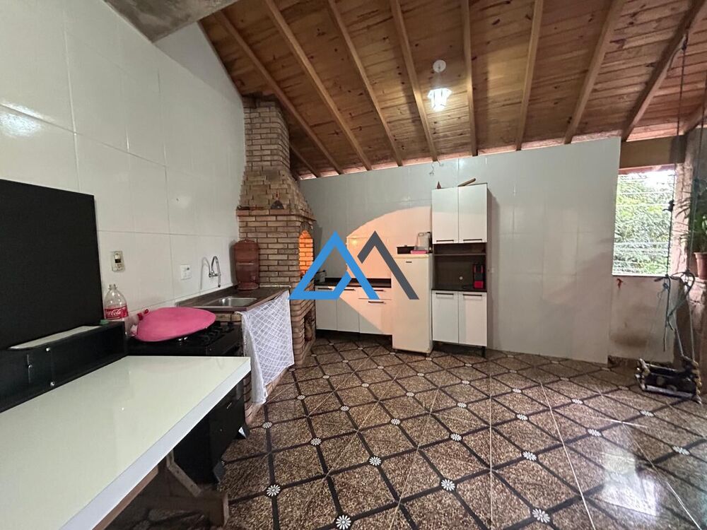 Sobrado, 3 quartos, 125 m² - Foto 3