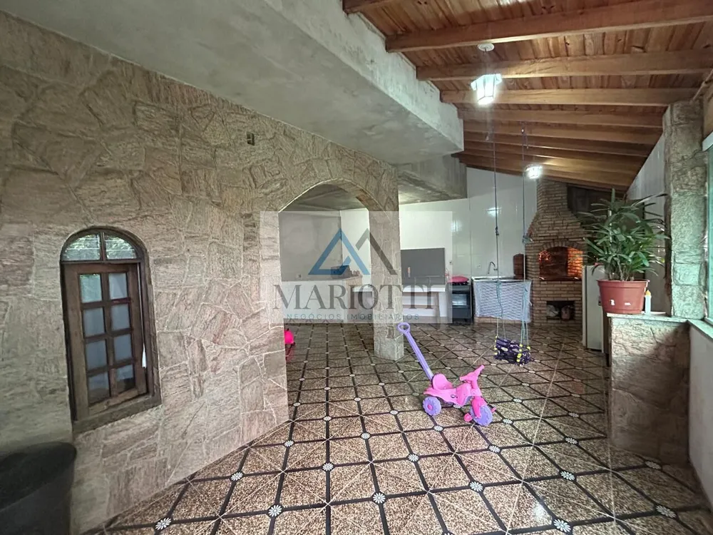Sobrado, 3 quartos, 125 m² - Foto 5