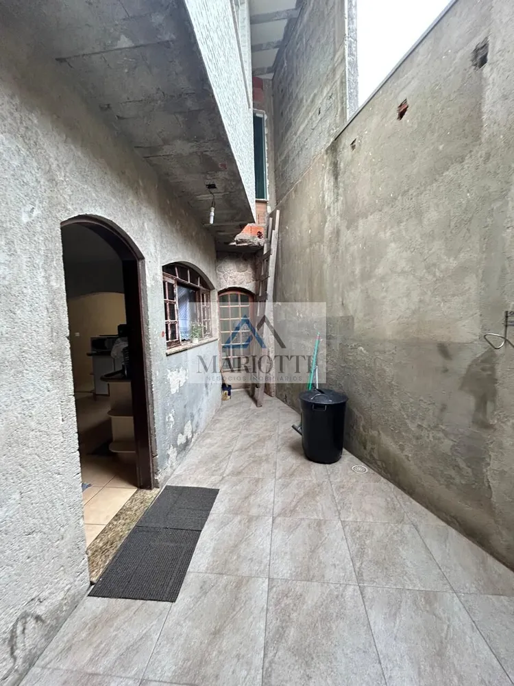 Sobrado, 3 quartos, 125 m² - Foto 9