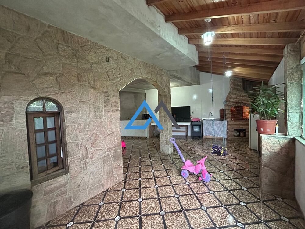 Sobrado, 3 quartos, 125 m² - Foto 2