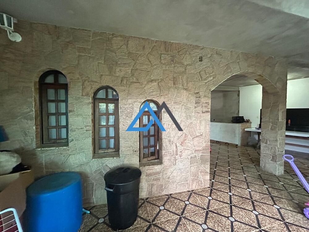 Sobrado, 3 quartos, 125 m² - Foto 1