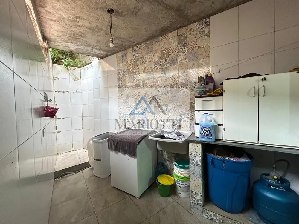 Sobrado, 3 quartos, 125 m² - Foto 8