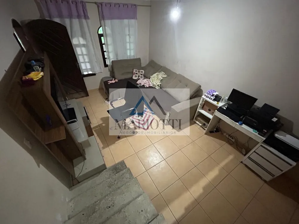 Sobrado, 3 quartos, 125 m² - Foto 6