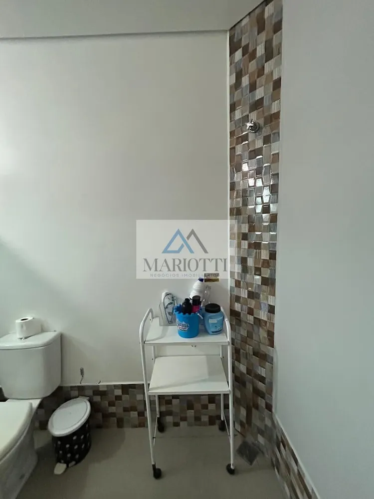 Sobrado, 3 quartos, 125 m² - Foto 10