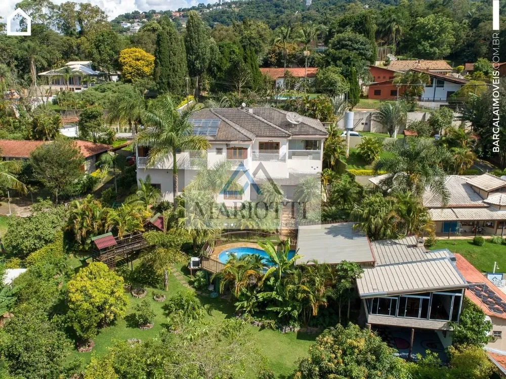 Casa, 4 quartos, 750 m² - Foto 2