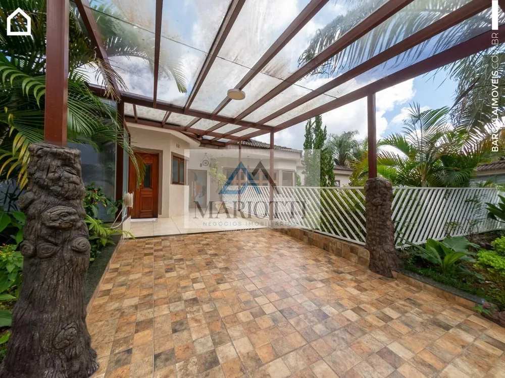 Casa, 4 quartos, 750 m² - Foto 5
