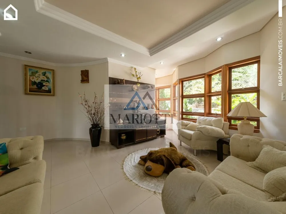 Casa, 4 quartos, 750 m² - Foto 3