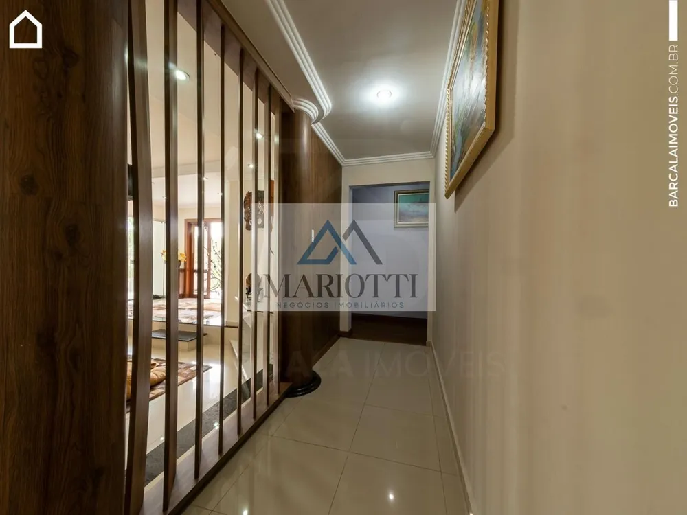 Casa, 4 quartos, 750 m² - Foto 7