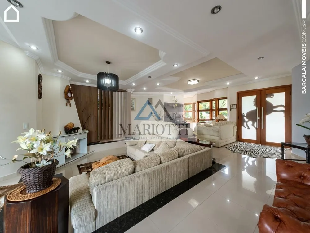 Casa, 4 quartos, 750 m² - Foto 6