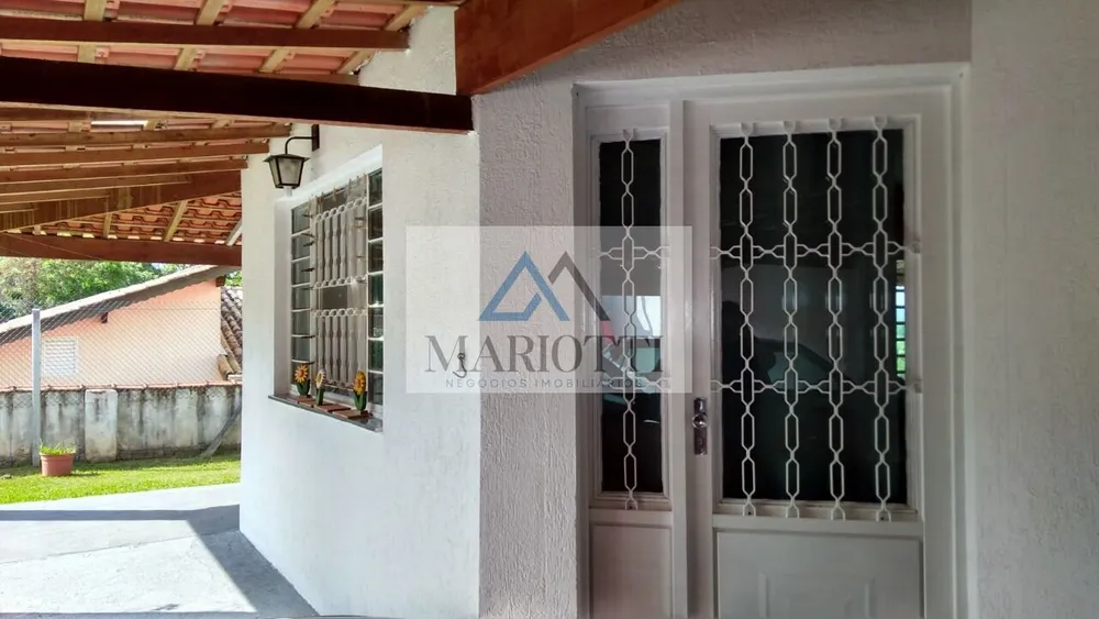 Casa, 3 quartos, 190 m² - Foto 1