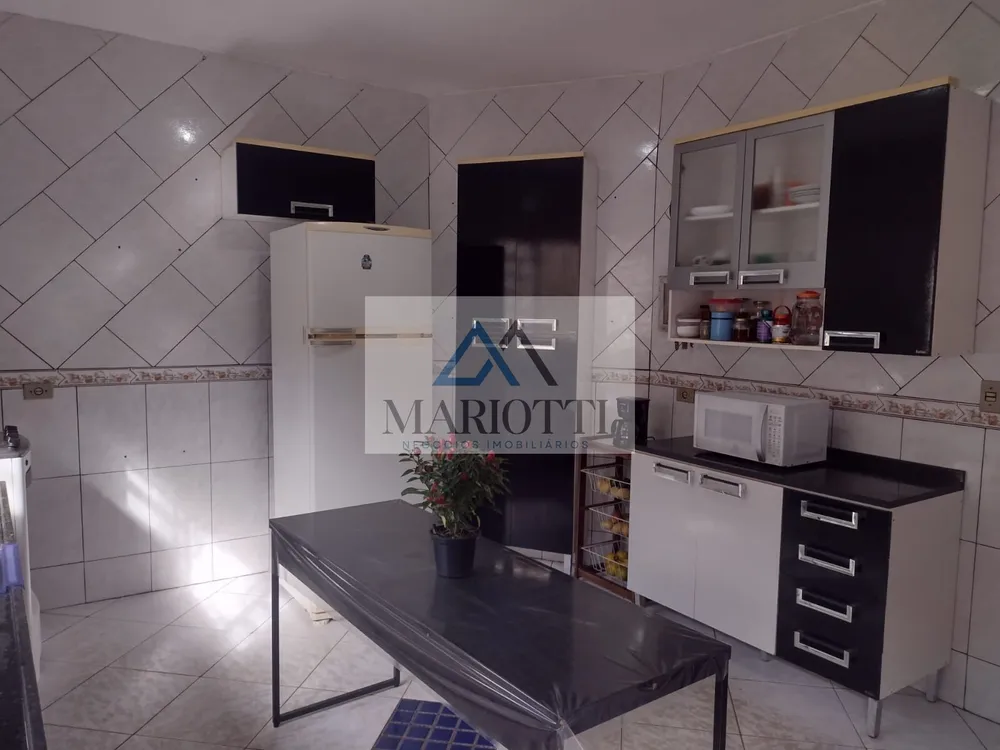 Casa, 3 quartos, 190 m² - Foto 3